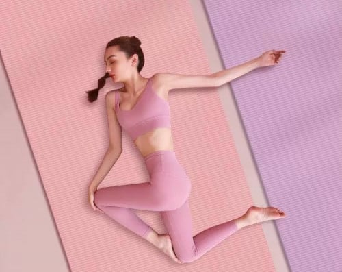 កំរាលយូហ្កា Yoga Mats