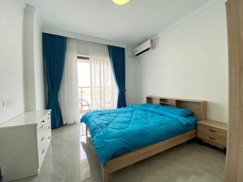 𝐅𝐨𝐫 𝐑𝐞𝐧𝐭: Yue Tai Riverside– 📍 Near Royal Palace, Museum, Night Market