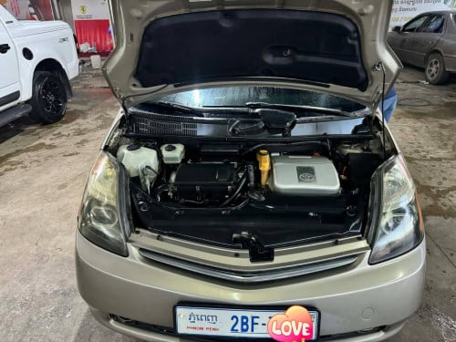 06 half-full ឡានថ្មី