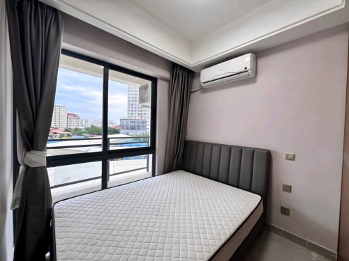 1 Bedroom in Toul Kork -330$