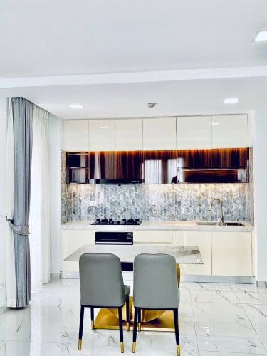 1 Bedroom Modern apartment Boeng Tra Bek