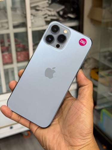 13promax 256G ZA Sim2