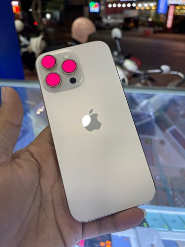 16 pm ZA 256G ស្អាត