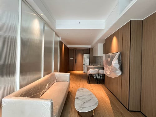 1Bedroom Brand New Unit Available for Rent now!