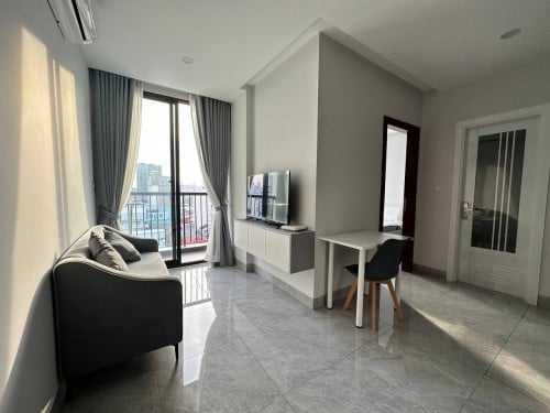 1Bedroom Serviced Apartment for rent near Russian market