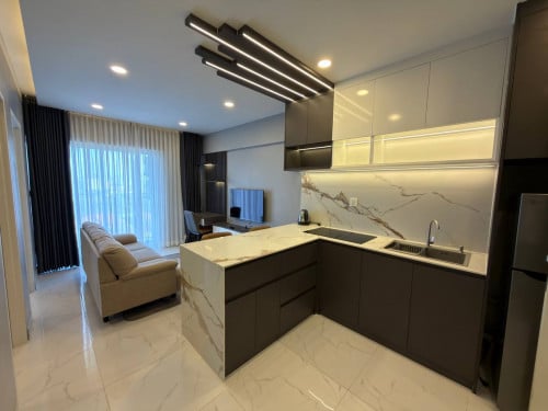 2 bedroom at Sensok for rental