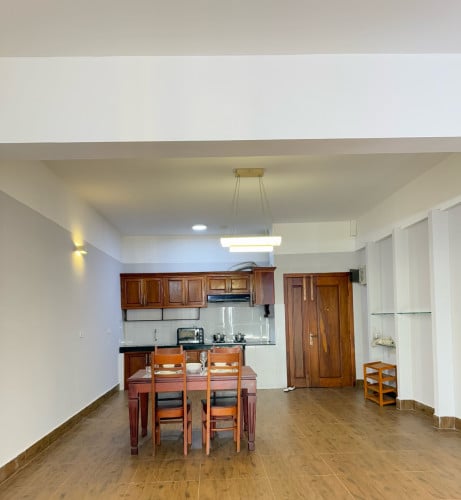 2 Bedrooms at Toul Tumpuong