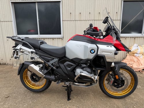 2025 BMW R1300 GSA ADVENTURE FOR SALE