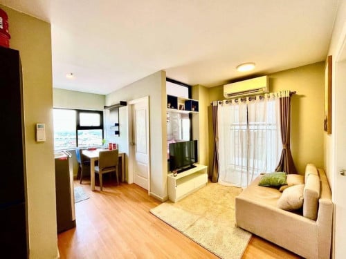 2Bedroom at Condo The star Polaris23 for rent