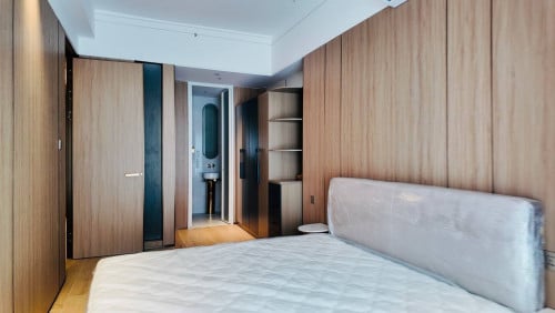 2Bedroom Stunning View Available For Rent