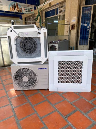 2hp inverter 024 samsung