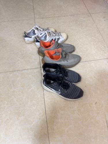 3គូរនិងតែ15$, size 43