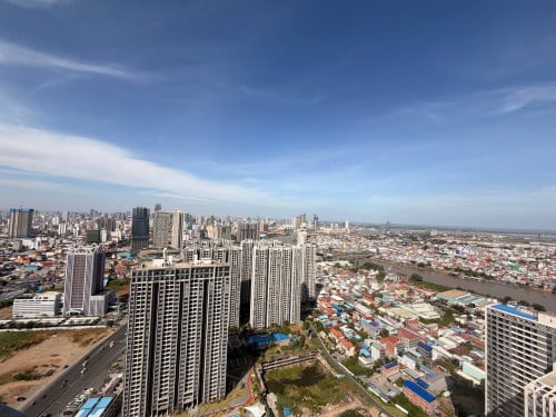 3 Bedroom For Rental