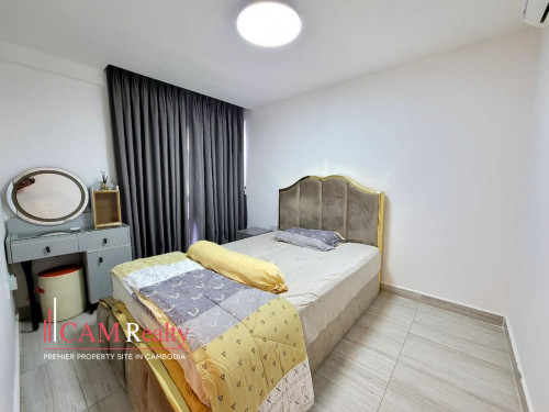 4 Bedrooms Cluster Villa For Rent In Borey The Palms