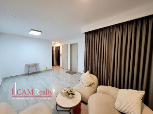 4 Bedrooms Cluster Villa For Rent In Borey The Palms
