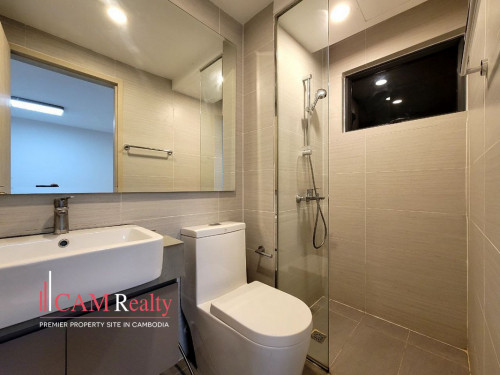 4 Bedrooms Cluster Villa For Rent In Borey The Palms