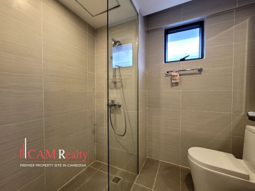 4 Bedrooms Cluster Villa For Rent In Borey The Palms