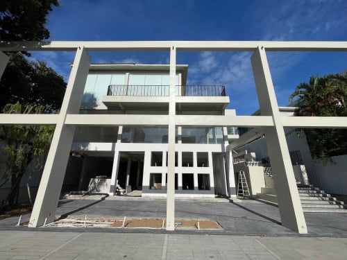 620 Sqm Commercial Space For Rent in Toul Kork