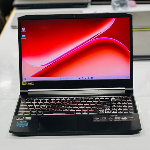 ACER Gaming Nitro AN515-45 ឆ្នាំ2022