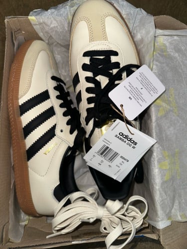 Adidas Samba