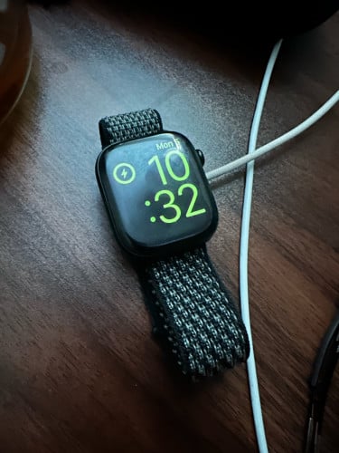 Apple Watch S10 46mm