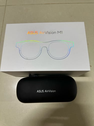 Asus Airvision M1