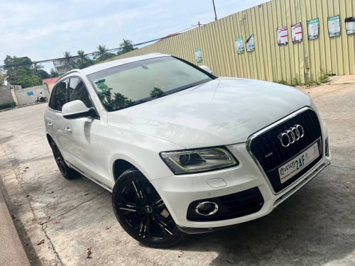 Audi Q5 for sale