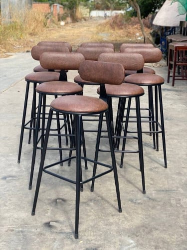 Bar stools