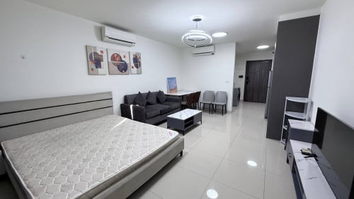 Beautiful Room For Rent In Koh Pich 📍The Peak Residence