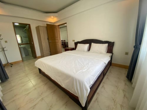 Big One Bedroom For Rent At Near BKK