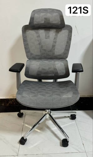 Boss chair