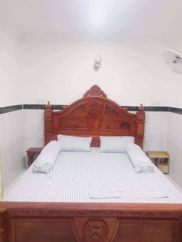 Building for rent Sihanouk 24room