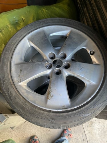 Camry 2013 & Prius op5