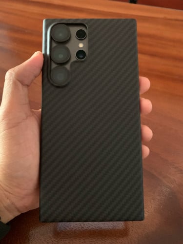 Case 24 ultra original