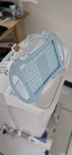 Case cute cute for Ipad mini 6 & 7