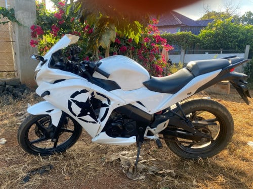 CBR150 2014លក់
