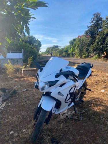 CBR150 2014លក់