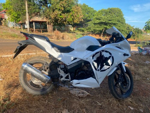 CBR150 2014លក់