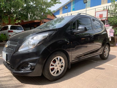 Chevrolet Spark 2014 for sale