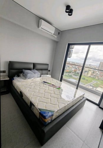 City view condo for rent