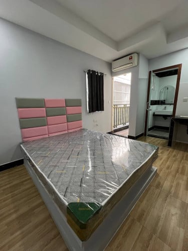 Condo នៅជិត Chip Mong 271