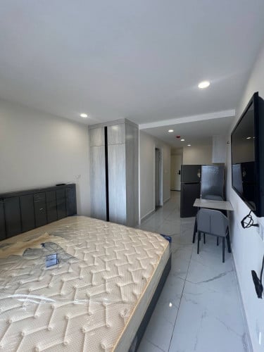 Condo for rent at Uk condo 548