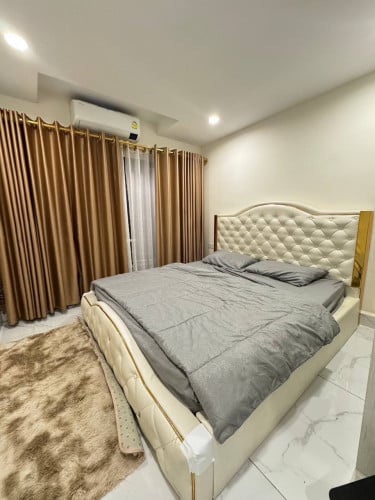 Condo for rent at UK condo 548