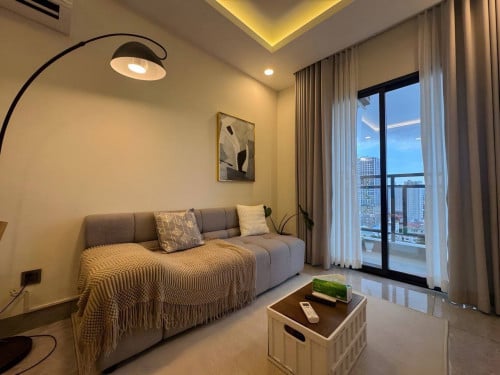 Condo H Residence For Rent