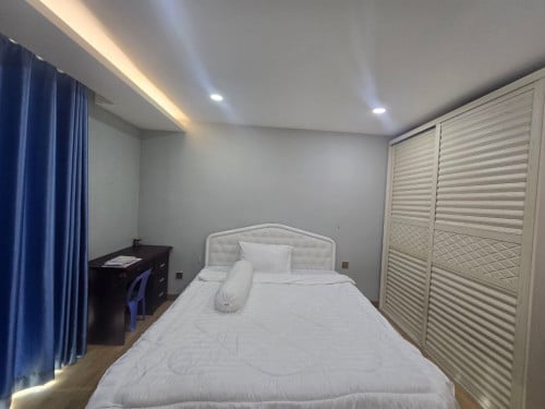Condo Olympia for rent