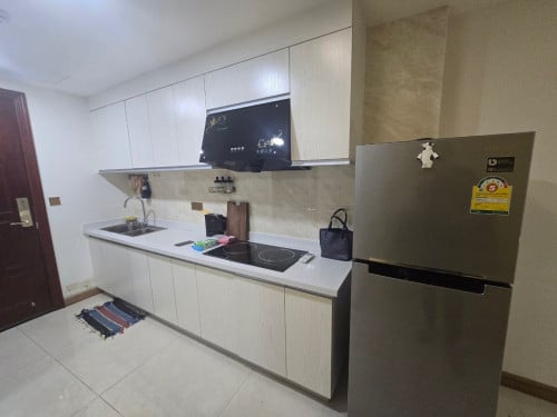 Condo Olympia for rent