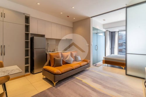 Condo Time Square 3 for rent