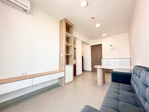 Condo Urban Village 1 For Rent