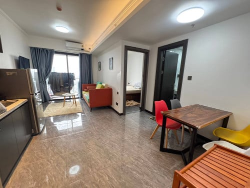 Condominium for rent in bkk