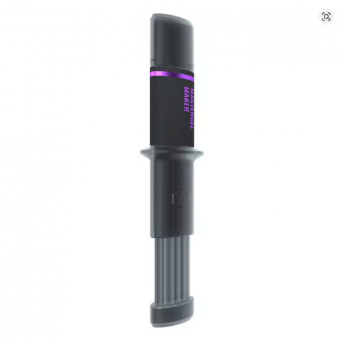 Cooler Master Thermal Paste CPU/GPU!